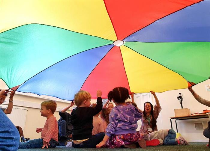 Mini Musicians for Babies and Toddlers