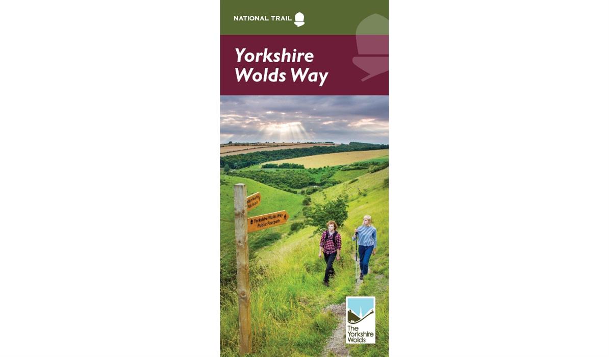 Wolds way clearance camping