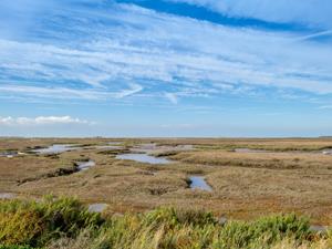 Brancaster Staithe, West Norfolk