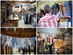 Dalegate Market | Shopping & Cafe, Burnham Deepdale, North Norfolk Coast, PE31 8FB