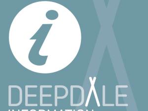 Deepdale Visitor Information Centre logo
