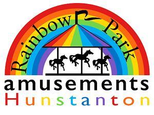 Rainbow Park logo