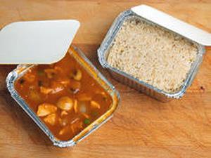 Yu's Kitchen dish