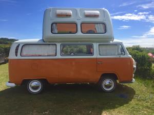 During Winter 2016 we invested in brand new facilities, including 16 amp electric hook-up connections, chemical toilet disposal and additional toilet