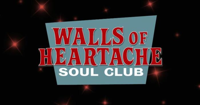 Walls of Heartache: Northern Sour All Dayer
