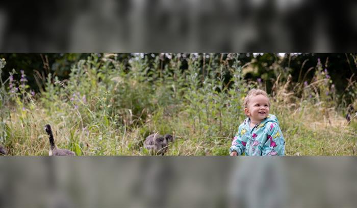 Wonderful Wildlife Weekends at Walthamstow Wetlands