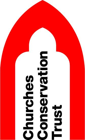 Churches Conservation Trust Logo