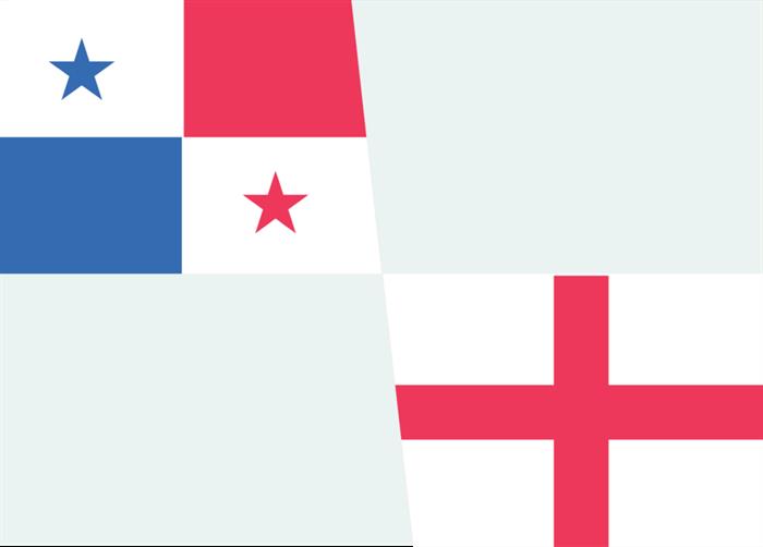 World Cup: Panama V England
