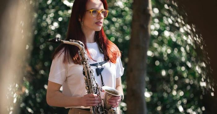 Alex Clarke Quartet