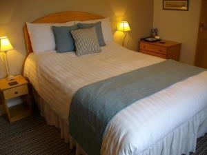 Standard room at Gate Lodge Guest House