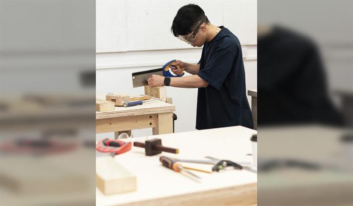 Woodworking Evening (Induction Required)