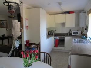 Flat 4 Ashley Gardens Kitchen