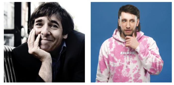 Red Imp Comedy: Mark Steel & Elliot Steel at Walthamstow Trades Hall & Institute