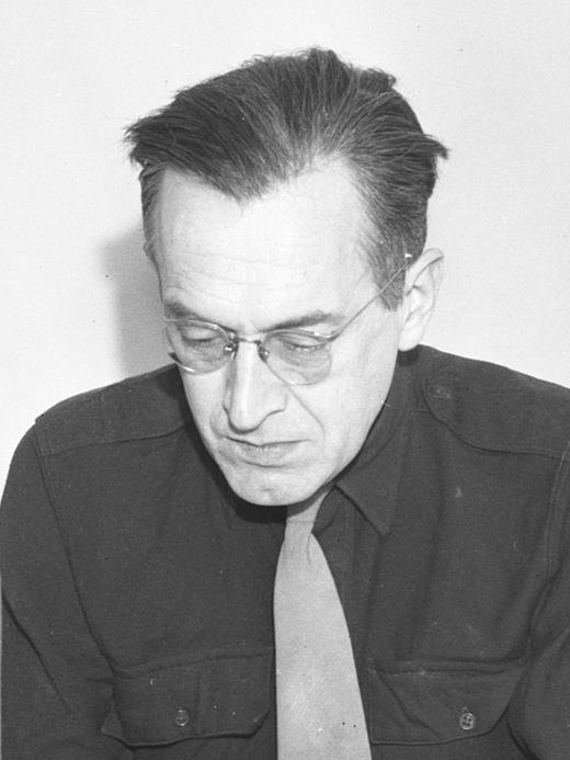 Picture of FR Buckley