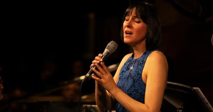 Georgia Mancio Quartet