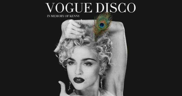 Vogue Disco
