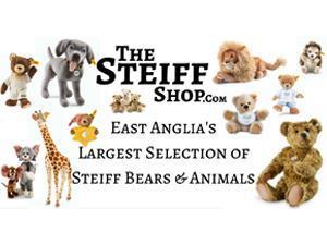The Steiff Shop logo