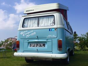 During Winter 2016 we invested in brand new facilities, including 16 amp electric hook-up connections, chemical toilet disposal and additional toilet