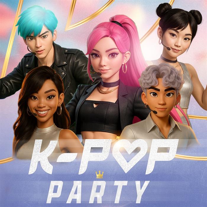 K-Pop Party - Visit Colchester
