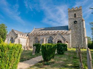 West Acre – Visit West Norfolk