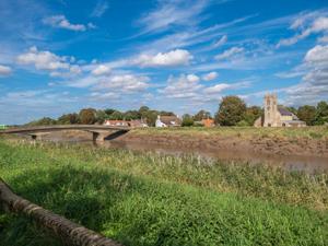 Wiggenhall St. Germans