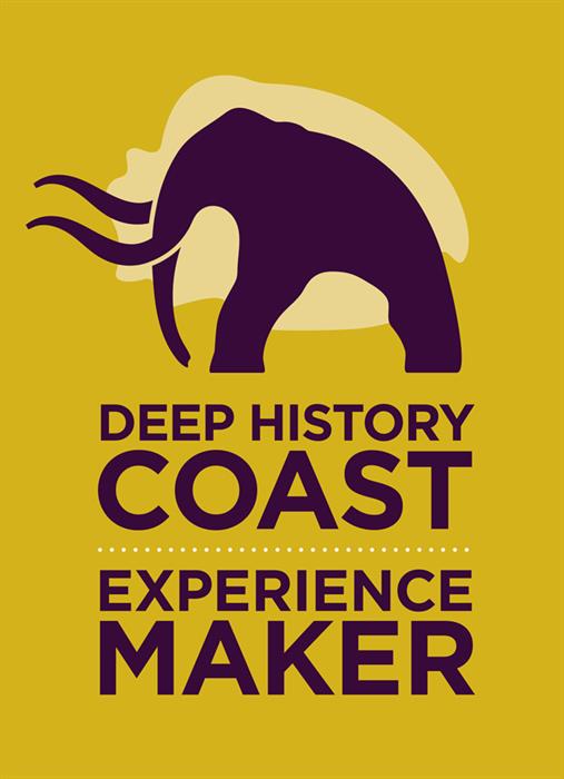 Deep History Coast Experience Makers