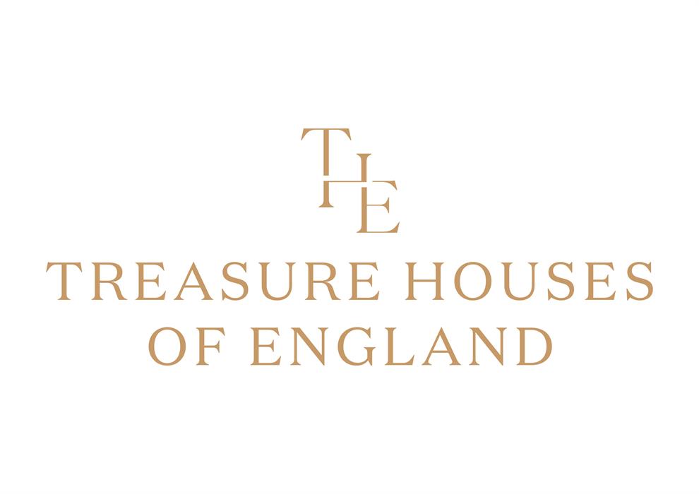 The Treasure Houses of England