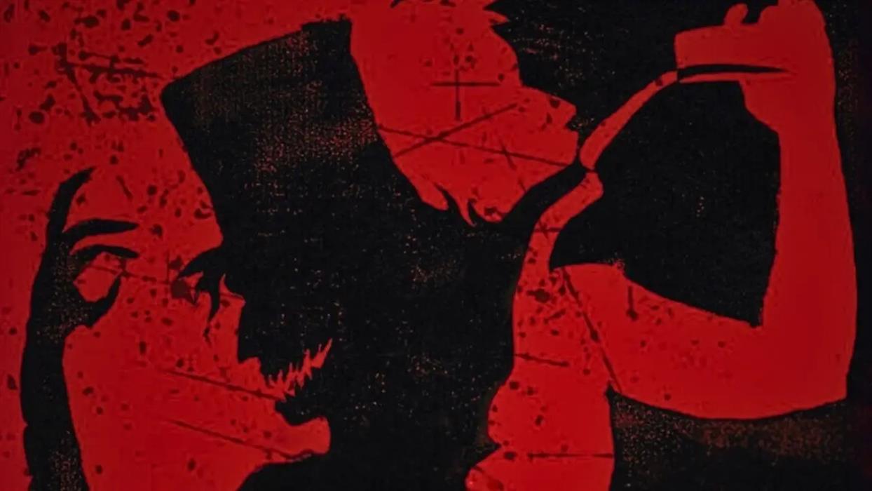 Jekyll & Hyde: The Musical | It Must Be Hull