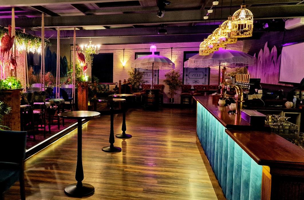 Tipsy Teapot Restaurant & Cocktail Bar Visit West Norfolk