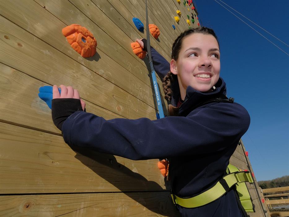 Water Sports & Activities — North Yorkshire Water Park